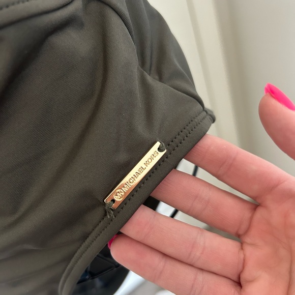 Michael Kors bathing suit - Picture 7 of 10